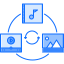 Sharing icon 64x64