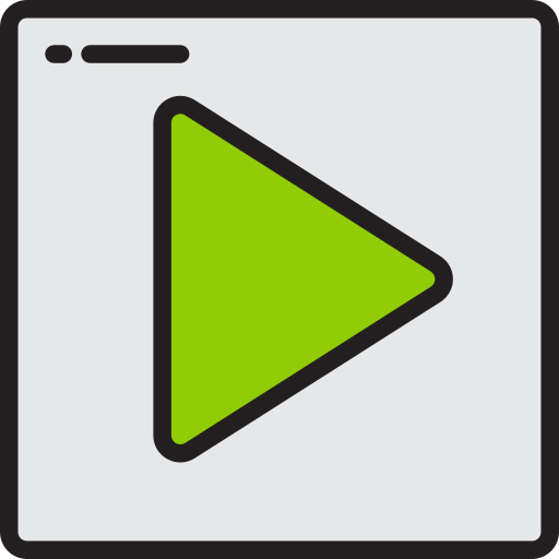 Right icon