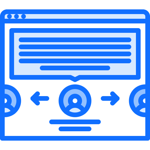 Feedback icon