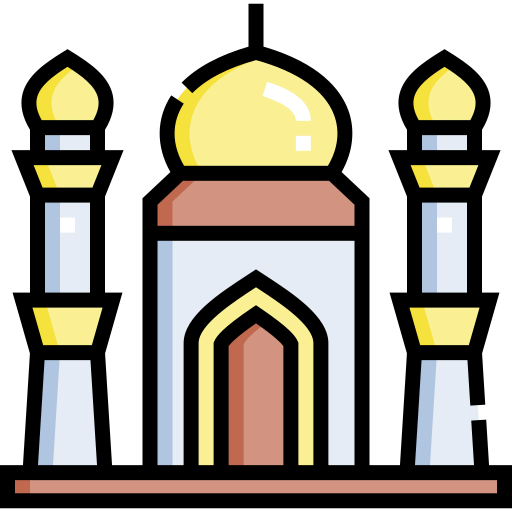 Mosque icon