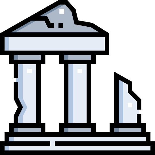Ancient icon