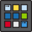 Apps icon 64x64
