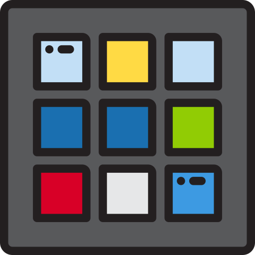 Apps icon