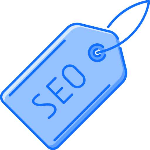 Seo icon