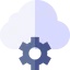 Cloud icon 64x64