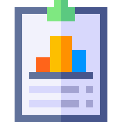 Analytics icon