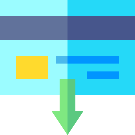 Transaction icon