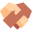 Handshake アイコン 64x64