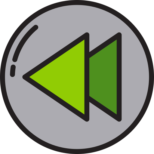 Backward Symbol