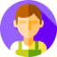 Barista icon 64x64