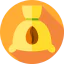 Coffee bag icon 64x64