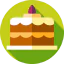 Cake icon 64x64