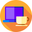 Coffee icon 64x64