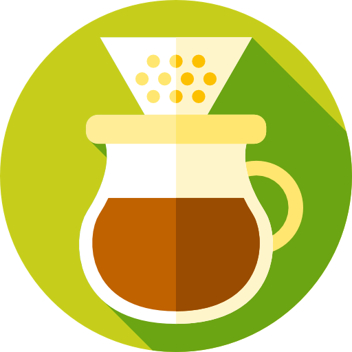 Pot icon