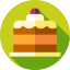 Cake icon 64x64