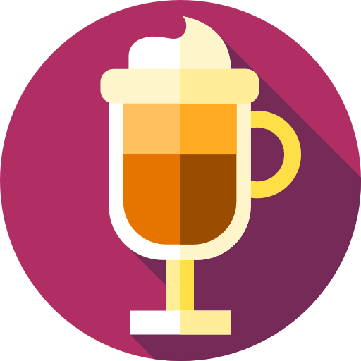 Milkshake icon