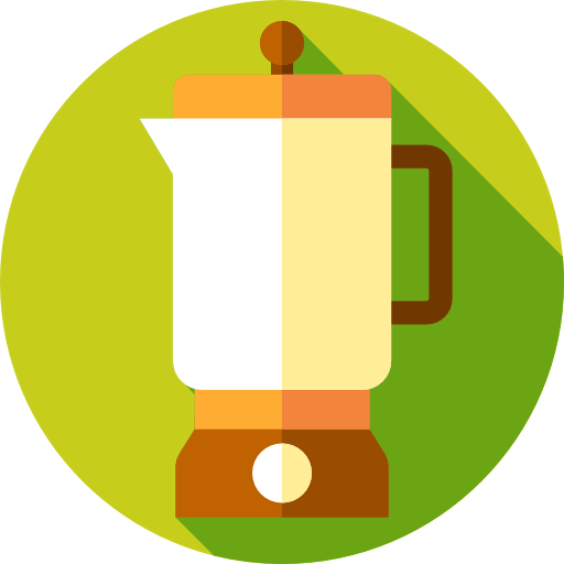 Coffee maker icon