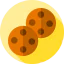 Cookies アイコン 64x64