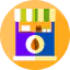 Coffee shop 상 64x64