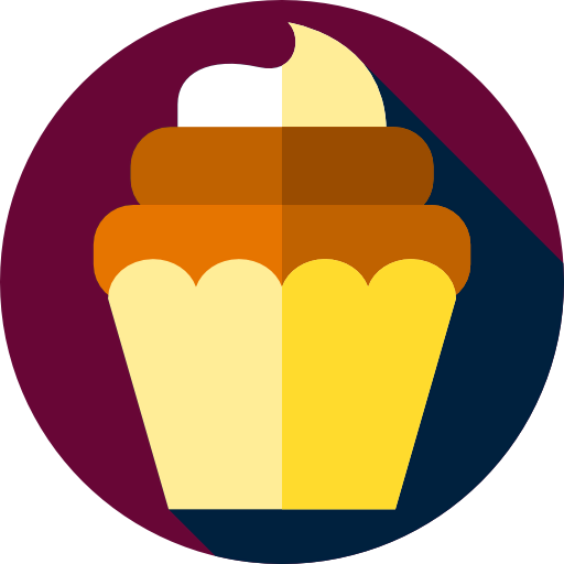 Cupcake icon