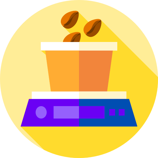Scale icon