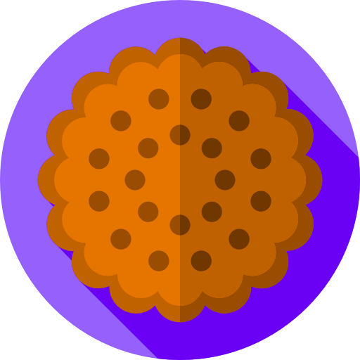 Biscuit icon