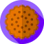 Biscuit icon 64x64