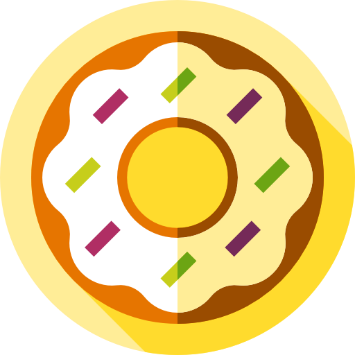 Donut icon