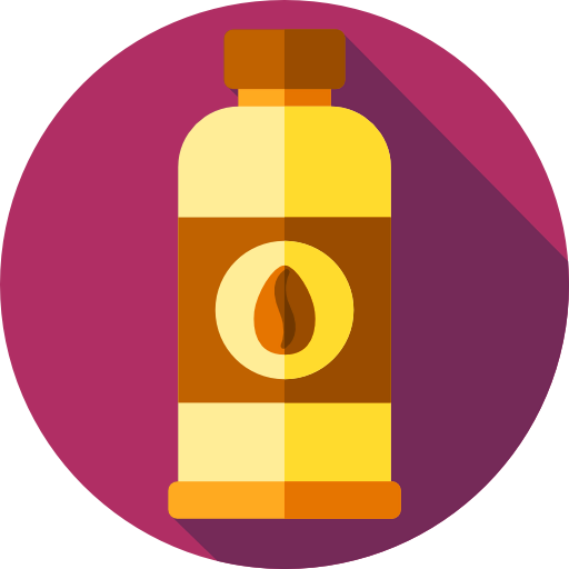 Bottle icon