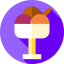 Ice cream icon 64x64