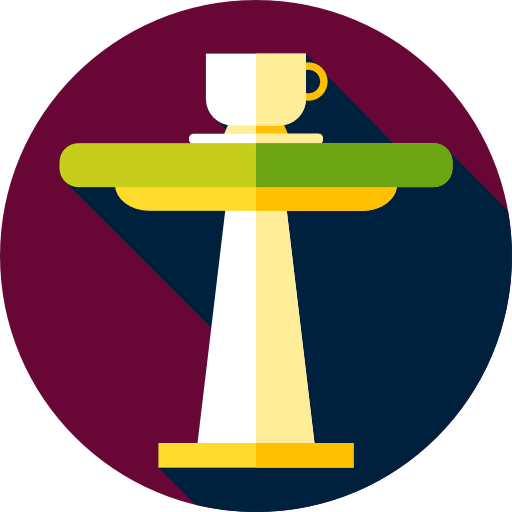 Table icon