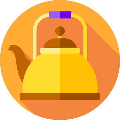 Kettle icon
