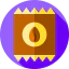 Coffee bag icon 64x64