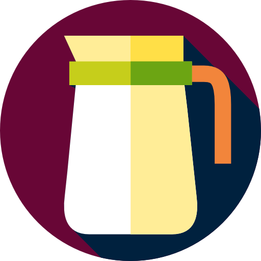 Pot icon