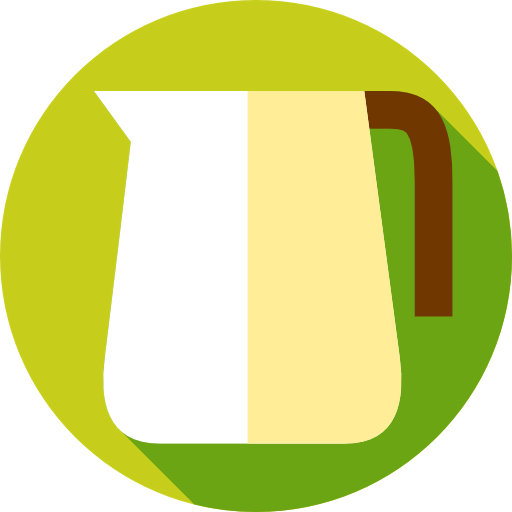 Pot icon