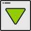 Down icon 64x64
