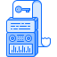 Keyword icon 64x64