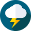 Storm icon 64x64