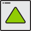 Up icon 64x64