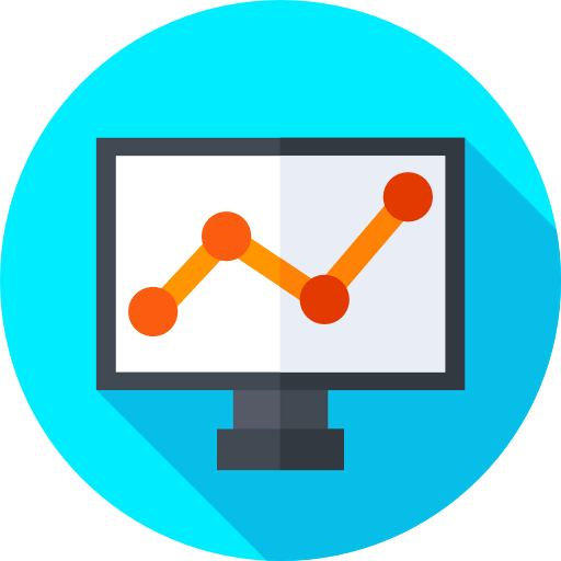 Monitor icon