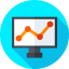 Monitor ícone 64x64