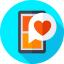 Chat icon 64x64