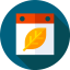 Calendar icon 64x64