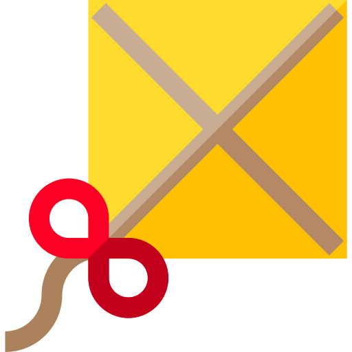 Kite icon