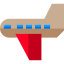 Airplane icon 64x64