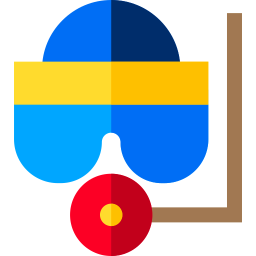 Snorkel icon
