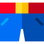 Shorts icon 64x64