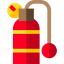 Oxygen tank Symbol 64x64