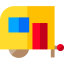 Caravan icon 64x64