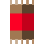 Towel icon 64x64